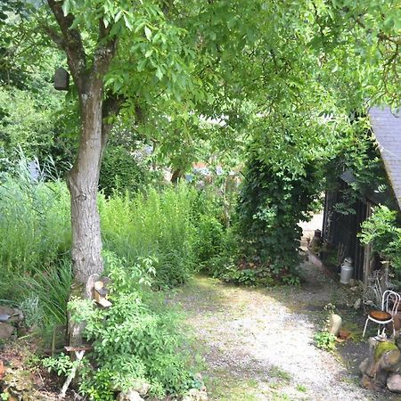 Pension - Hierzer Herborn  Exteriér fotografie
