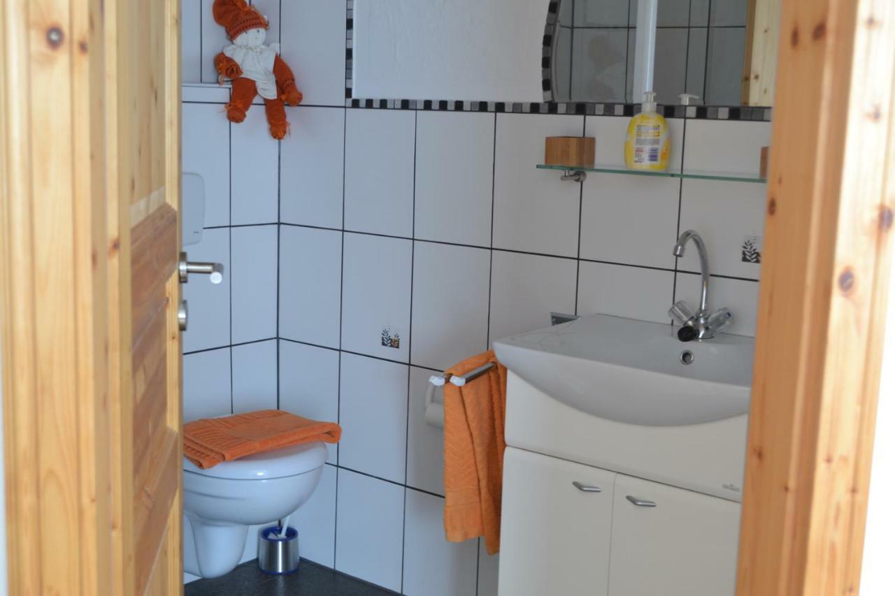 Pension - Hierzer Herborn  Exteriér fotografie