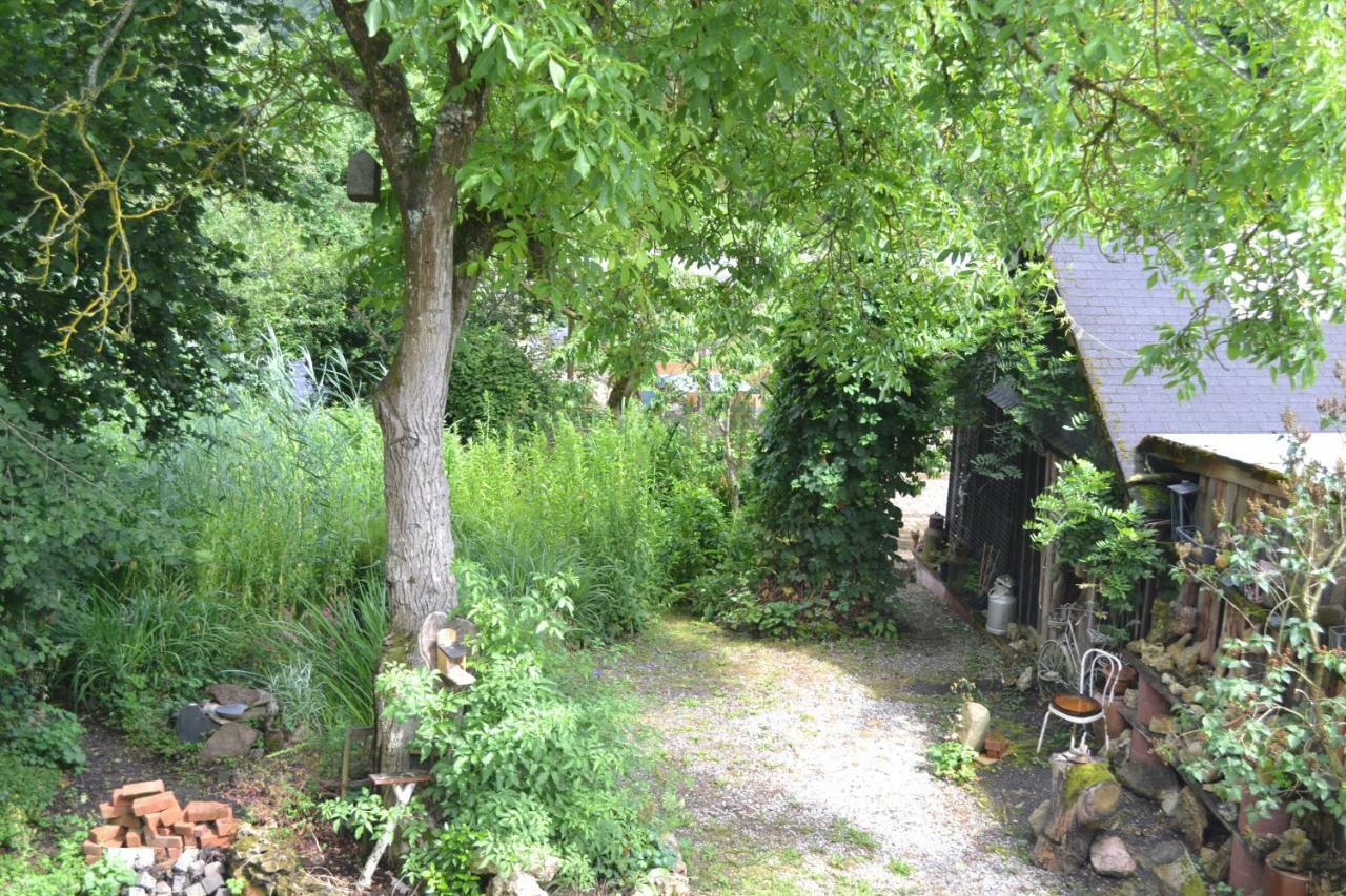 Pension - Hierzer Herborn  Exteriér fotografie