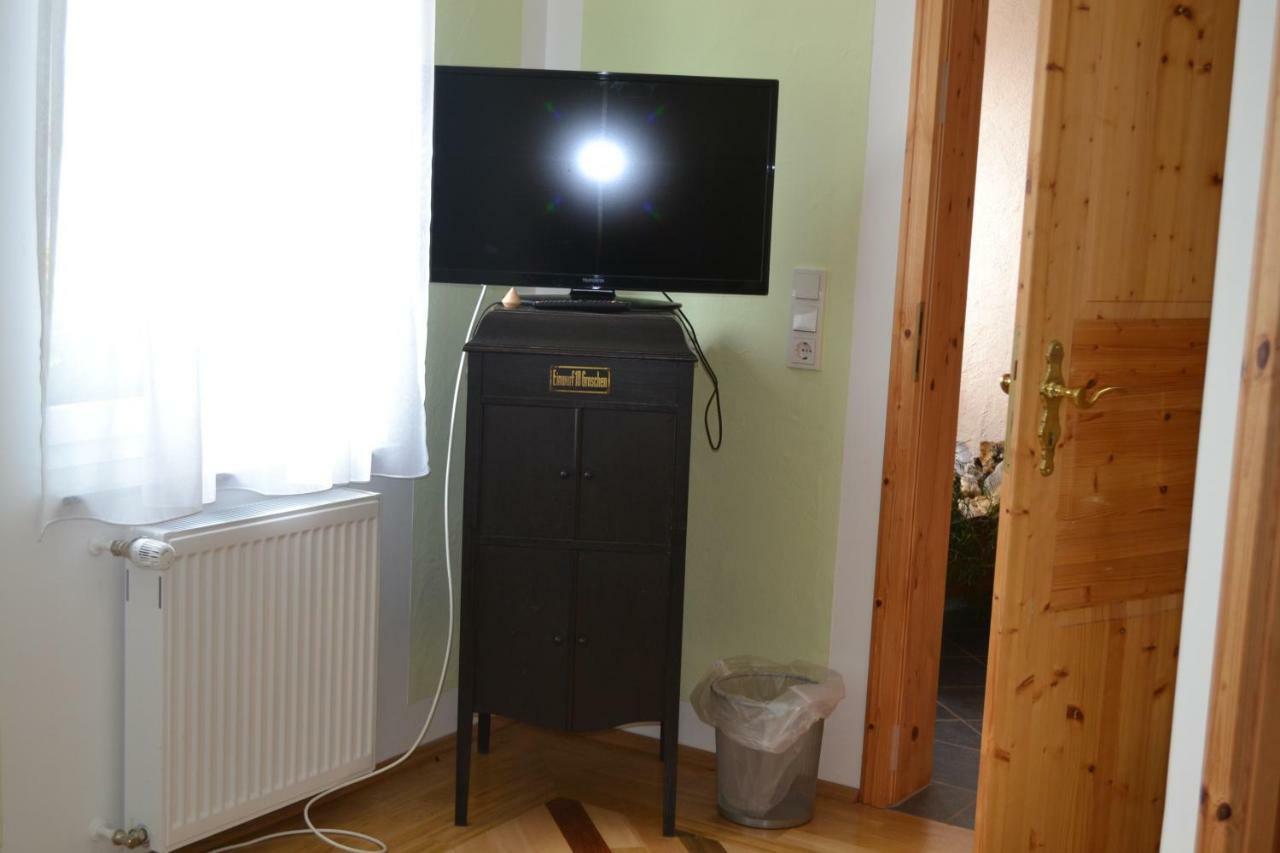 Pension - Hierzer Herborn  Exteriér fotografie