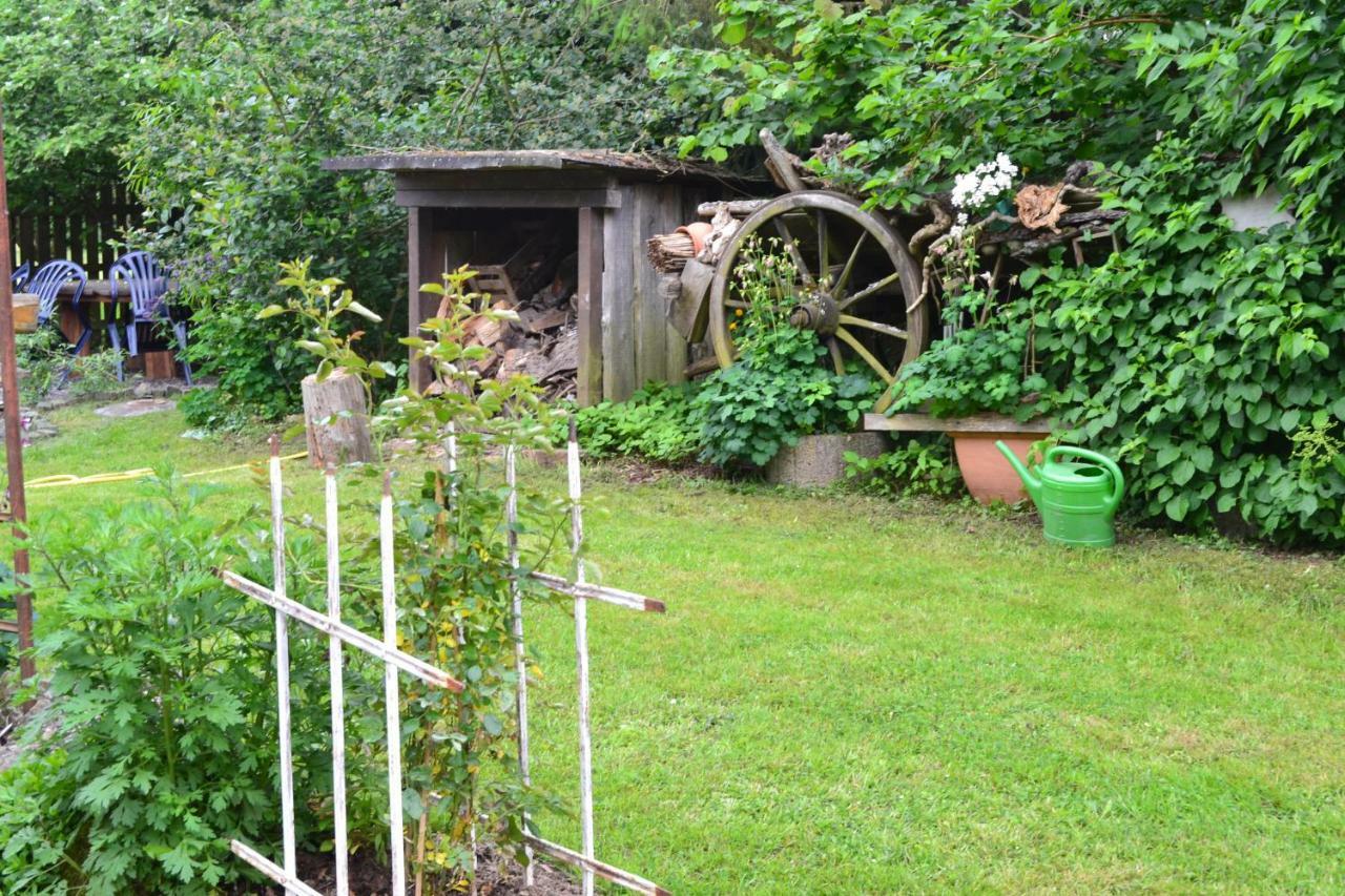 Pension - Hierzer Herborn  Exteriér fotografie