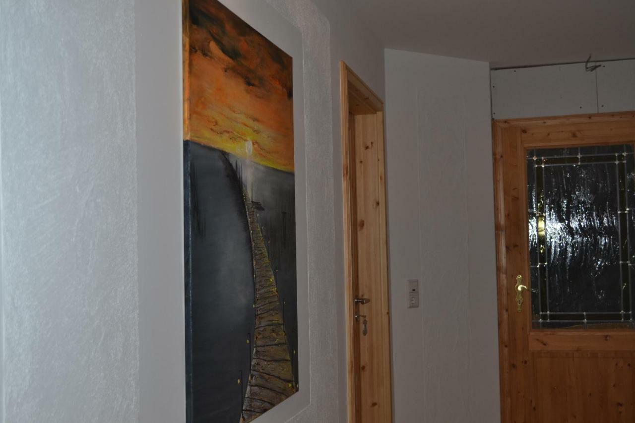 Pension - Hierzer Herborn  Exteriér fotografie