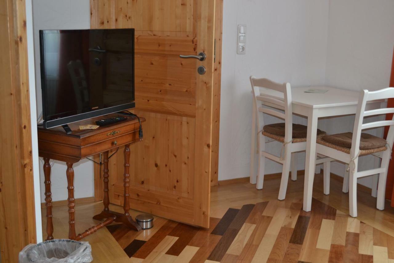 Pension - Hierzer Herborn  Exteriér fotografie